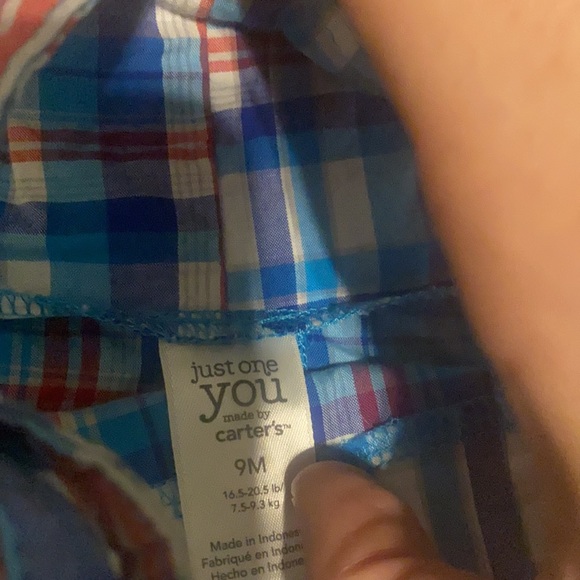 9 month bundle - Picture 8 of 9